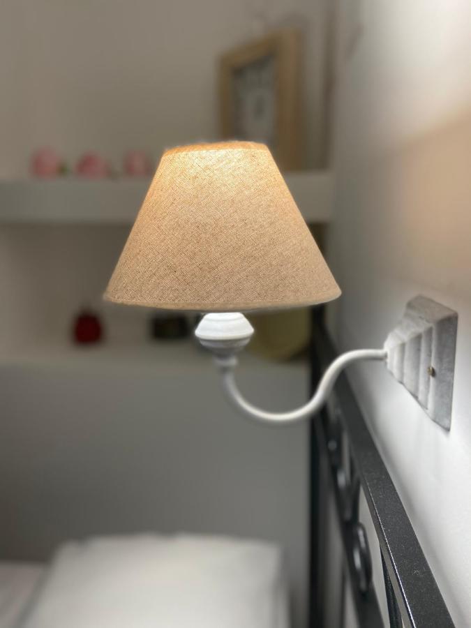 B&B Peonia Orgosolo Kültér fotó