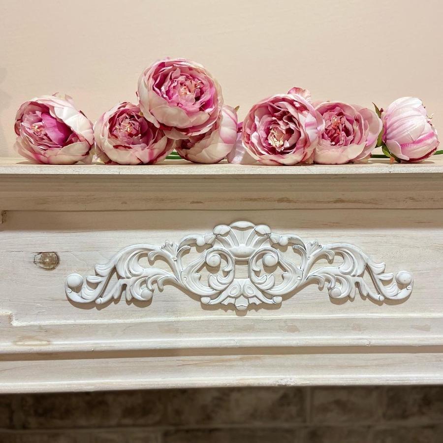 B&B Peonia Orgosolo Kültér fotó