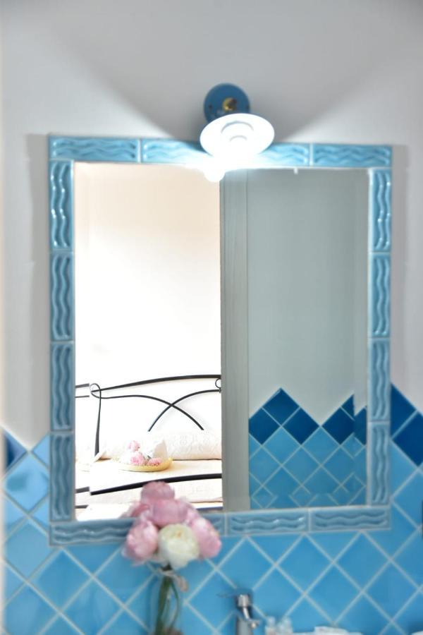 B&B Peonia Orgosolo Kültér fotó
