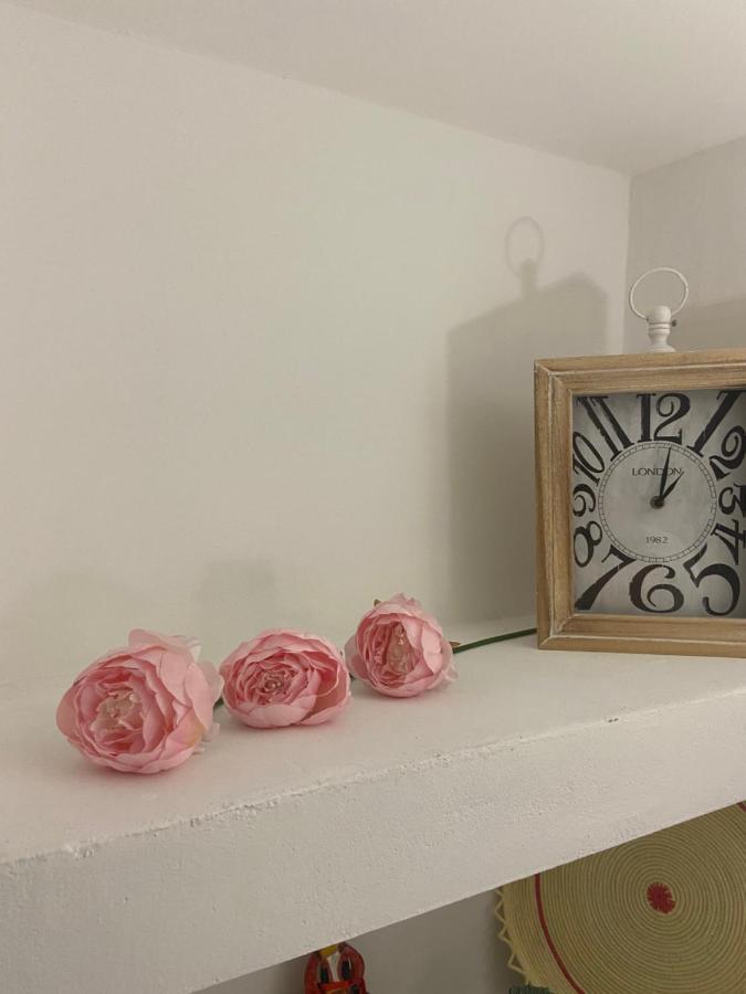 B&B Peonia Orgosolo Kültér fotó