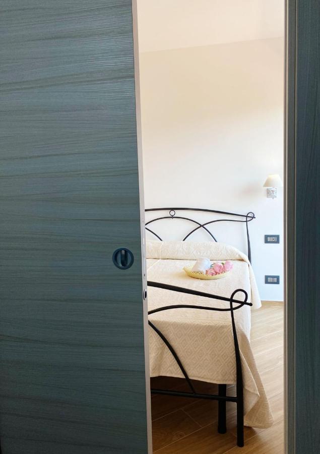 B&B Peonia Orgosolo Kültér fotó